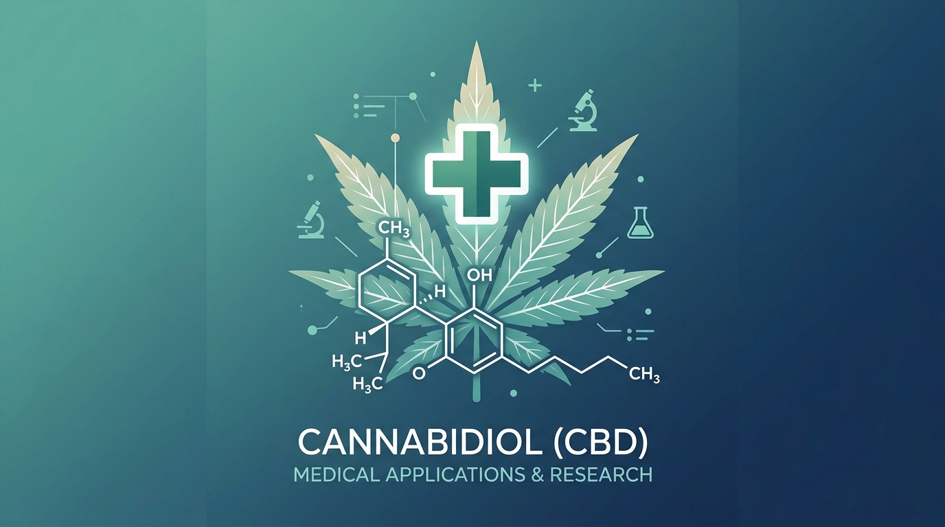 Cannabis medicinal e Parkinson