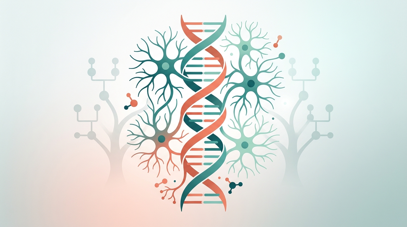 Parkinson &eacute; heredit&aacute;rio?